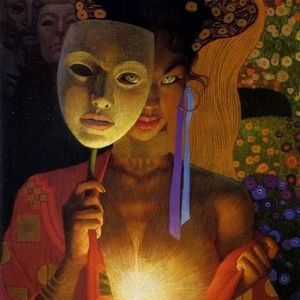 Meet your Posher, Kelli